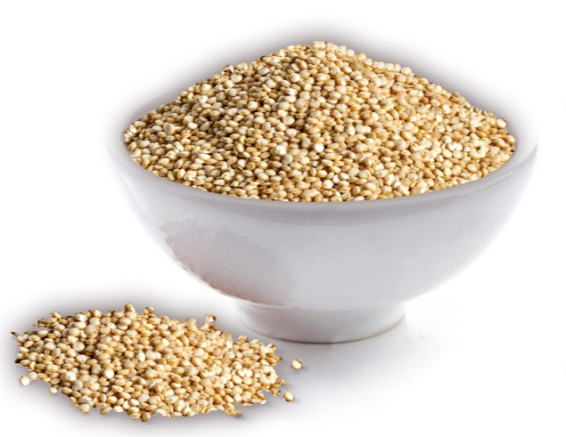 Quinoa  - Peru Healthy Food